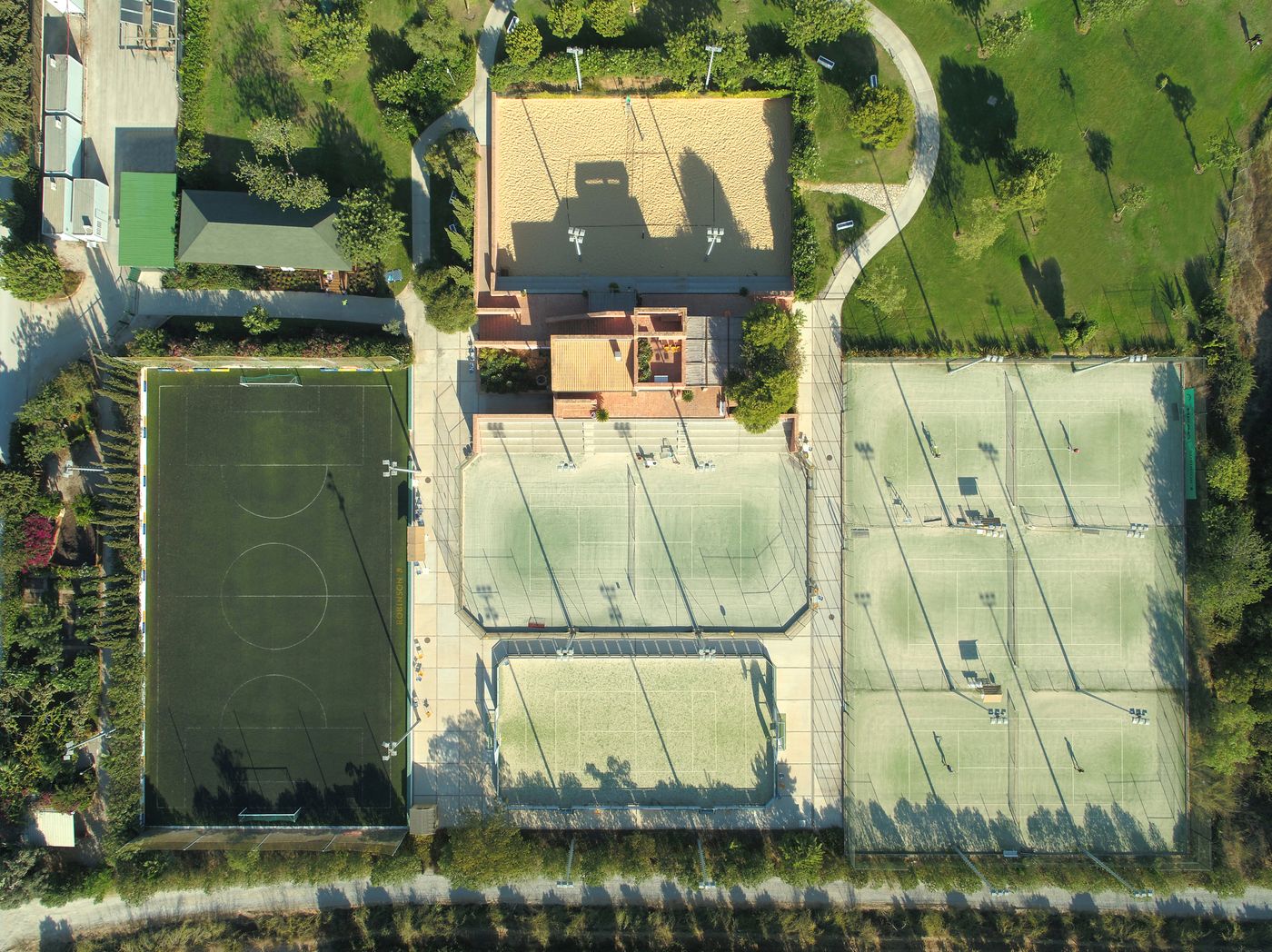 Robinson Quinta da Ria