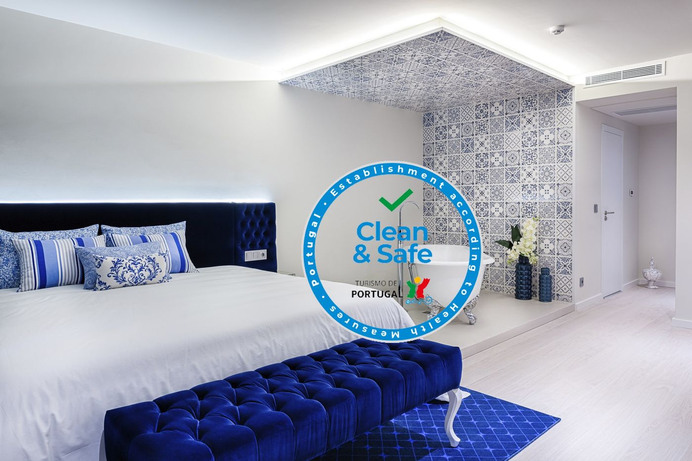 Hotel Cristal Porto - Portugal - Porto - General view - 0