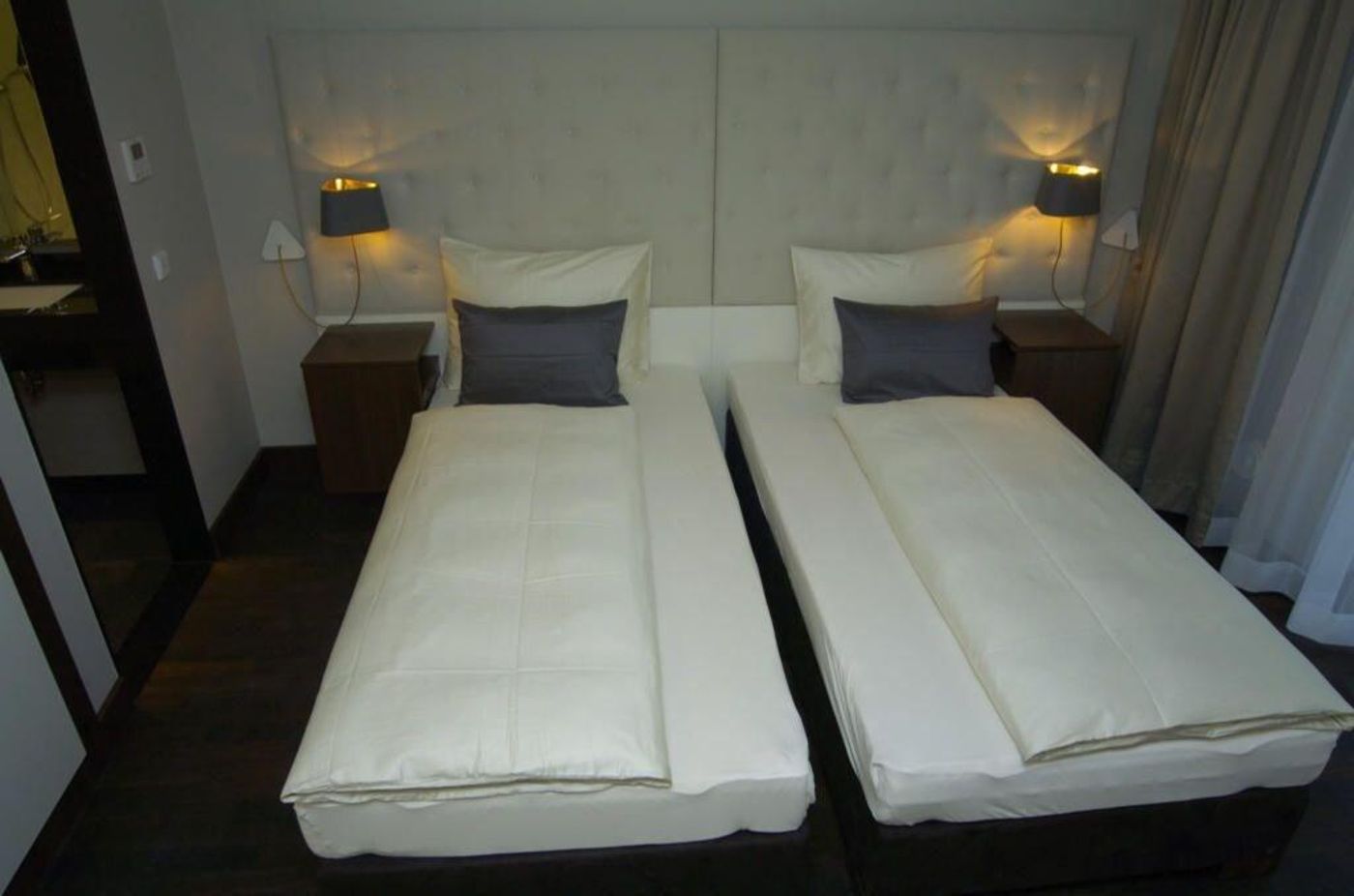 Hotel Europa Style - Germany - FRANKFURT - Room - 3