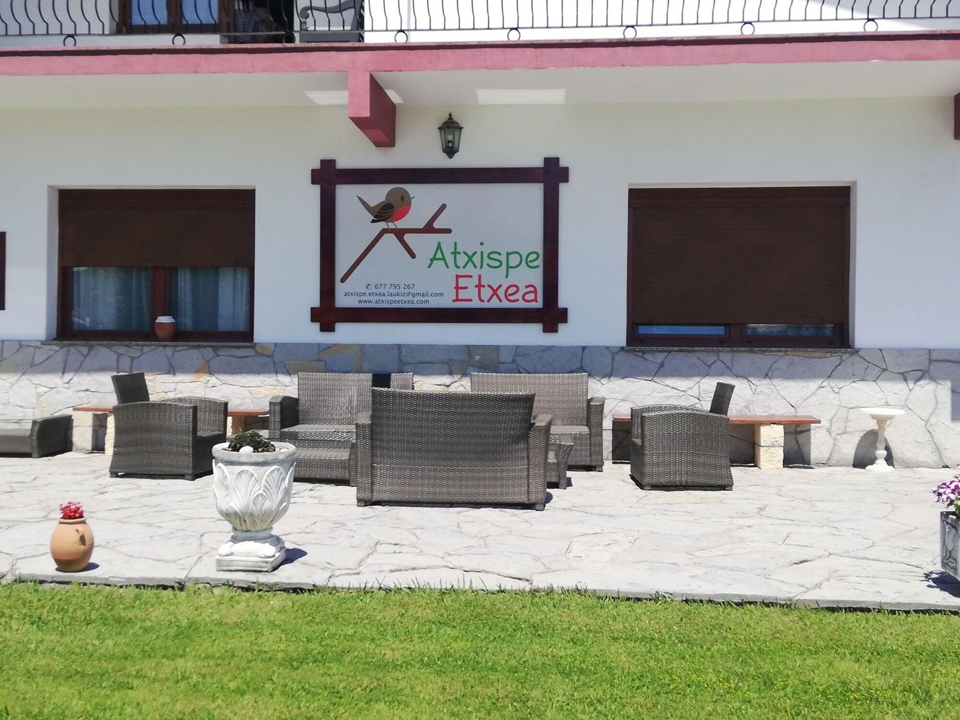 Atxispe Etxea-Spain-LAUKIZ-General view-3