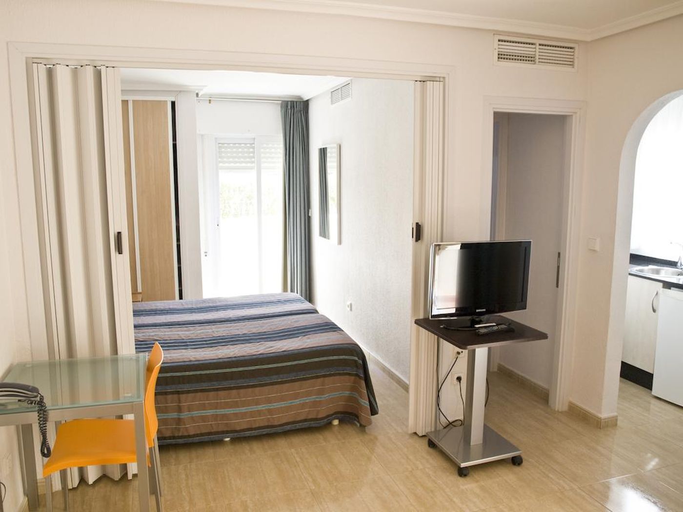 Hotel Villas La Manga