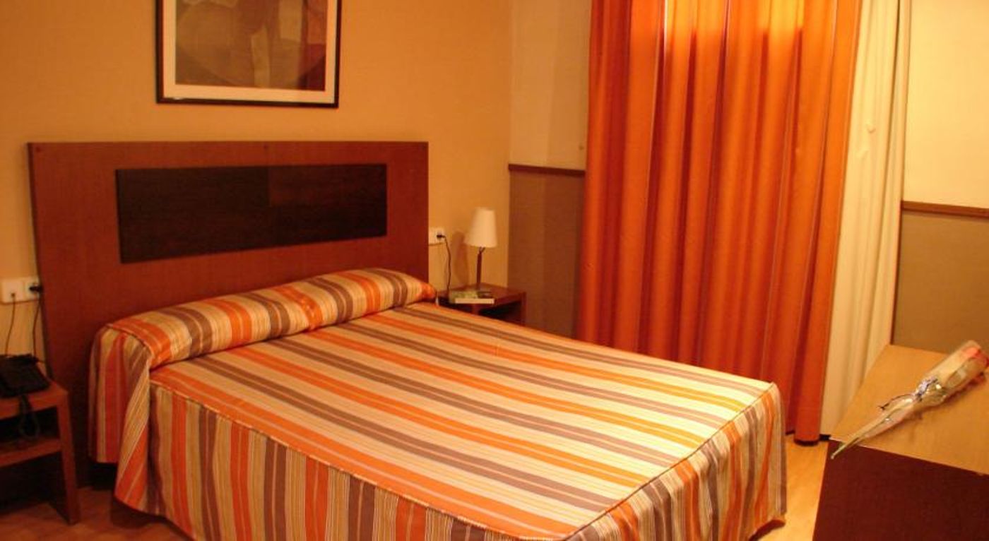 Hotel Adagio Gastronòmic