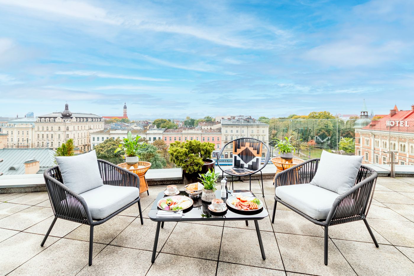 Vienna-House-by-Wyndham-Andel-s-Cracow-General-view-3