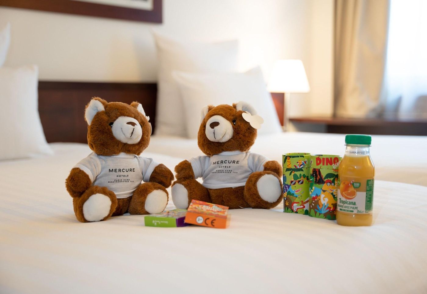 Mercure-Paris-Gare-Montparnasse-TGV-Sports-and-Entertainment-55