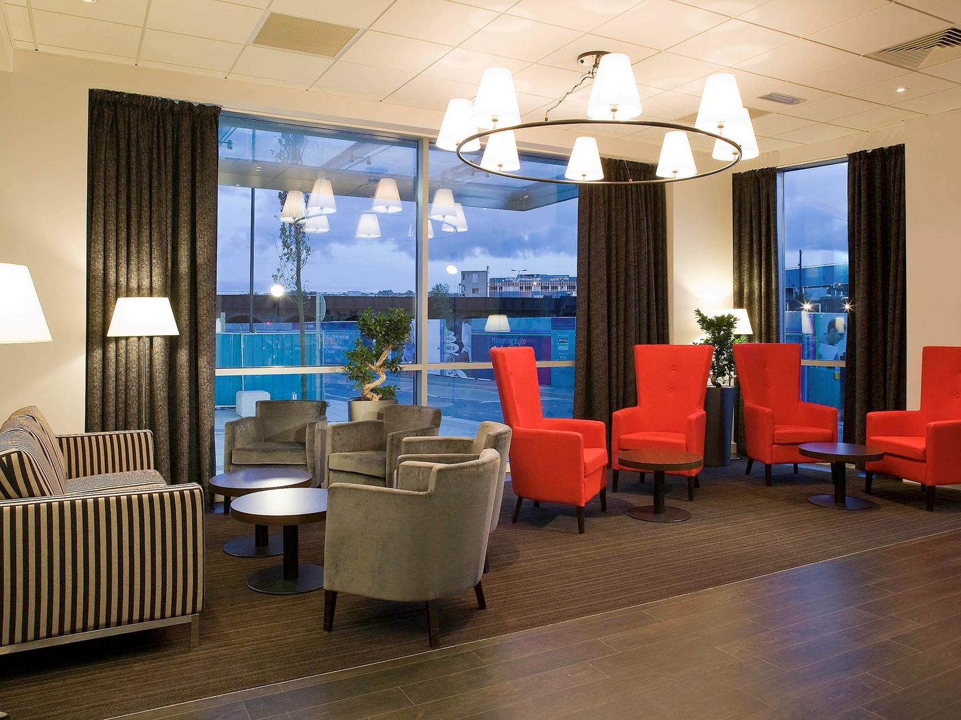 ibis Bristol Temple Meads Quay-United Kingdom-BRISTOL-General view-4