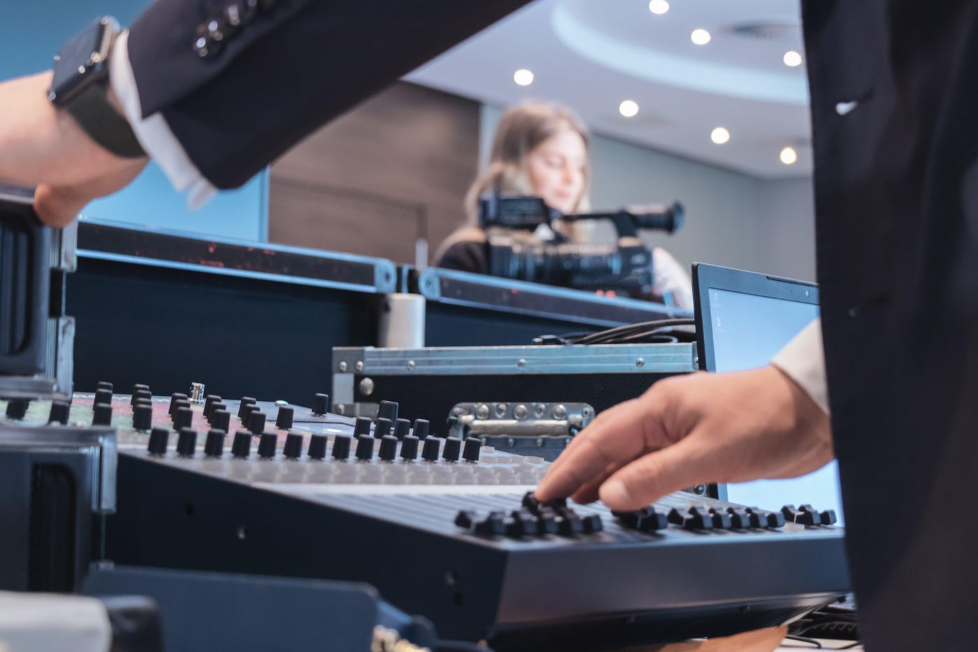 Holiday Inn Barcelona - Sant Cugat-Spain-SANT CUGAT DEL VALLES-Conferences-4