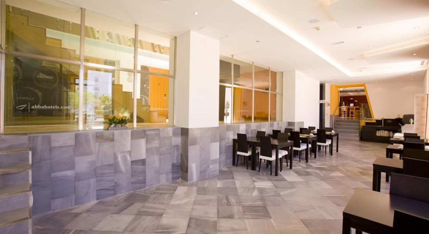 Abba Palacio de Arizon