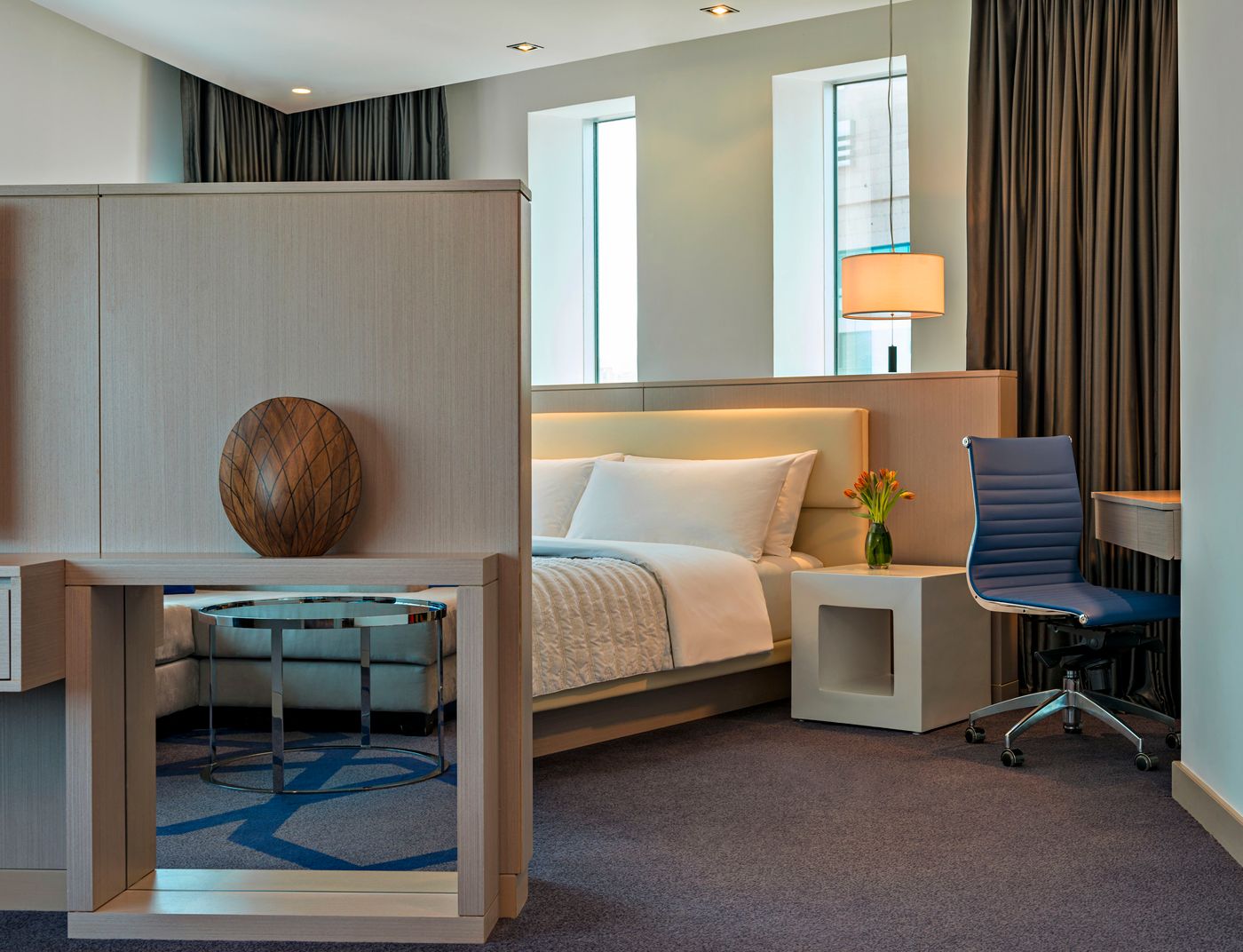 Le Royal Meridien Abu Dhabi