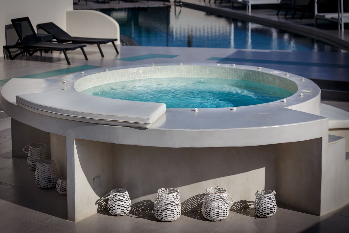 Mar & Mar Hotel & Suites
