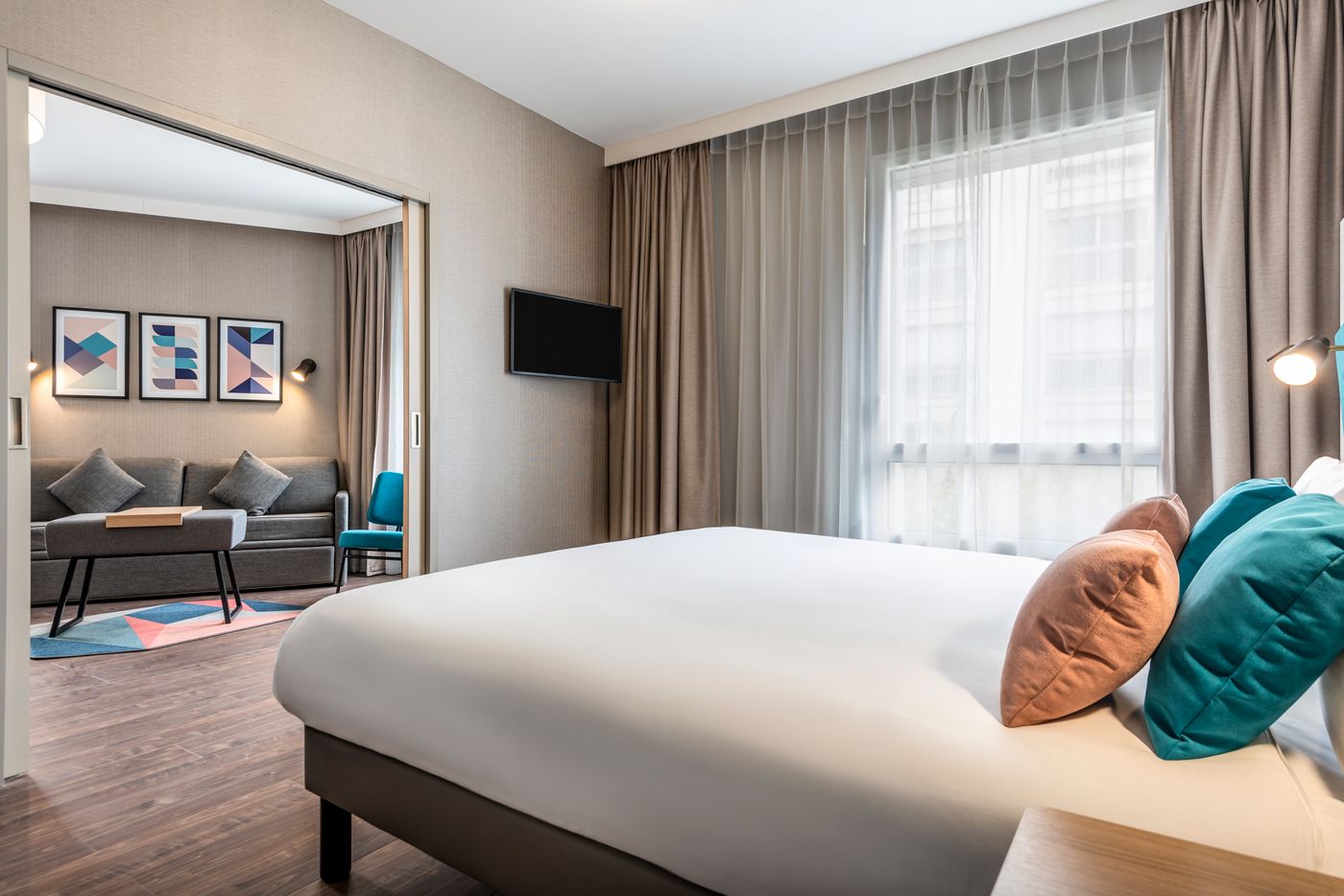 Aparthotel-Adagio-Paris-Nation-Room-19