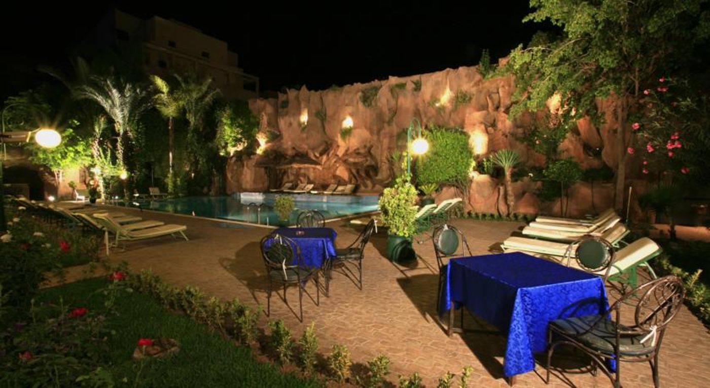 Imperial Holiday Hotel