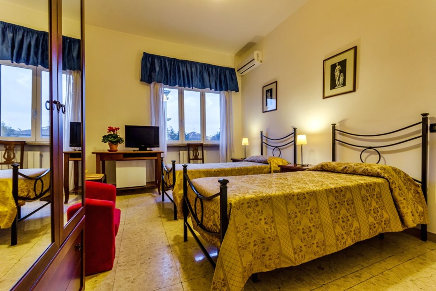 Antico-Acquedotto-Hotel-Room-14