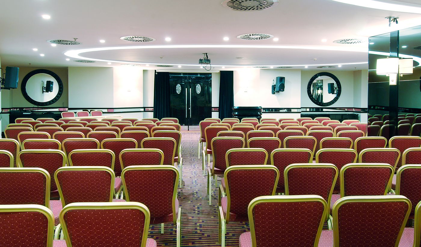 Taxim Hill-Turkey-BEYOGLU-Conferences-1