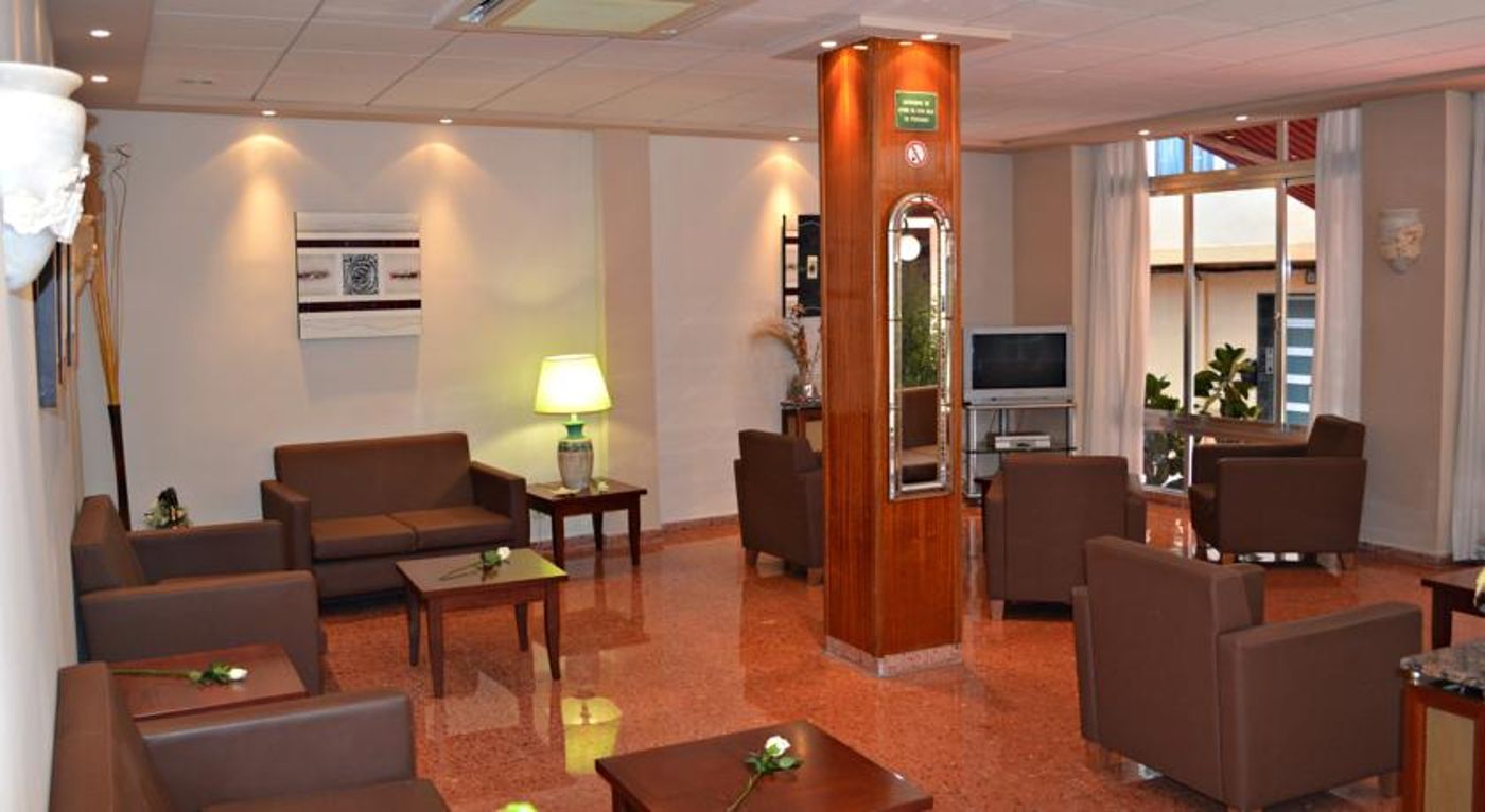 Primavera Hotel Benidorm