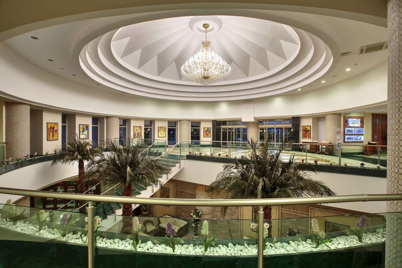 Sunis-Kumkoy-Beach-Resort-Hotel---Spa-Lobby-42