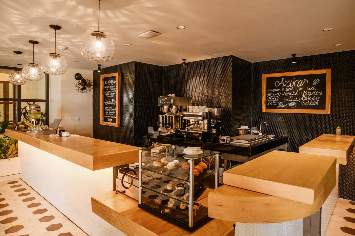 Estudio Playa Mujeres