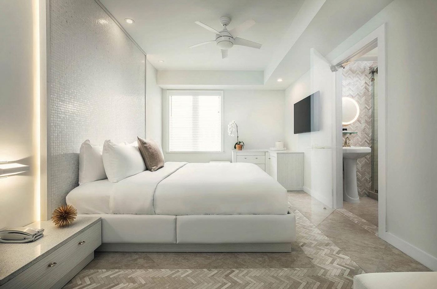 Cardozo South Beach - United States - MIAMI BEACH - Room - 0