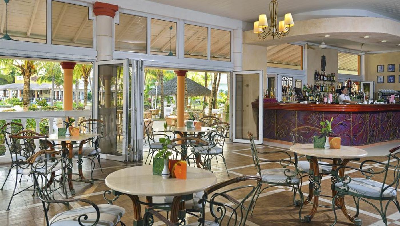 Melia Cayo Guillermo All Inclusive