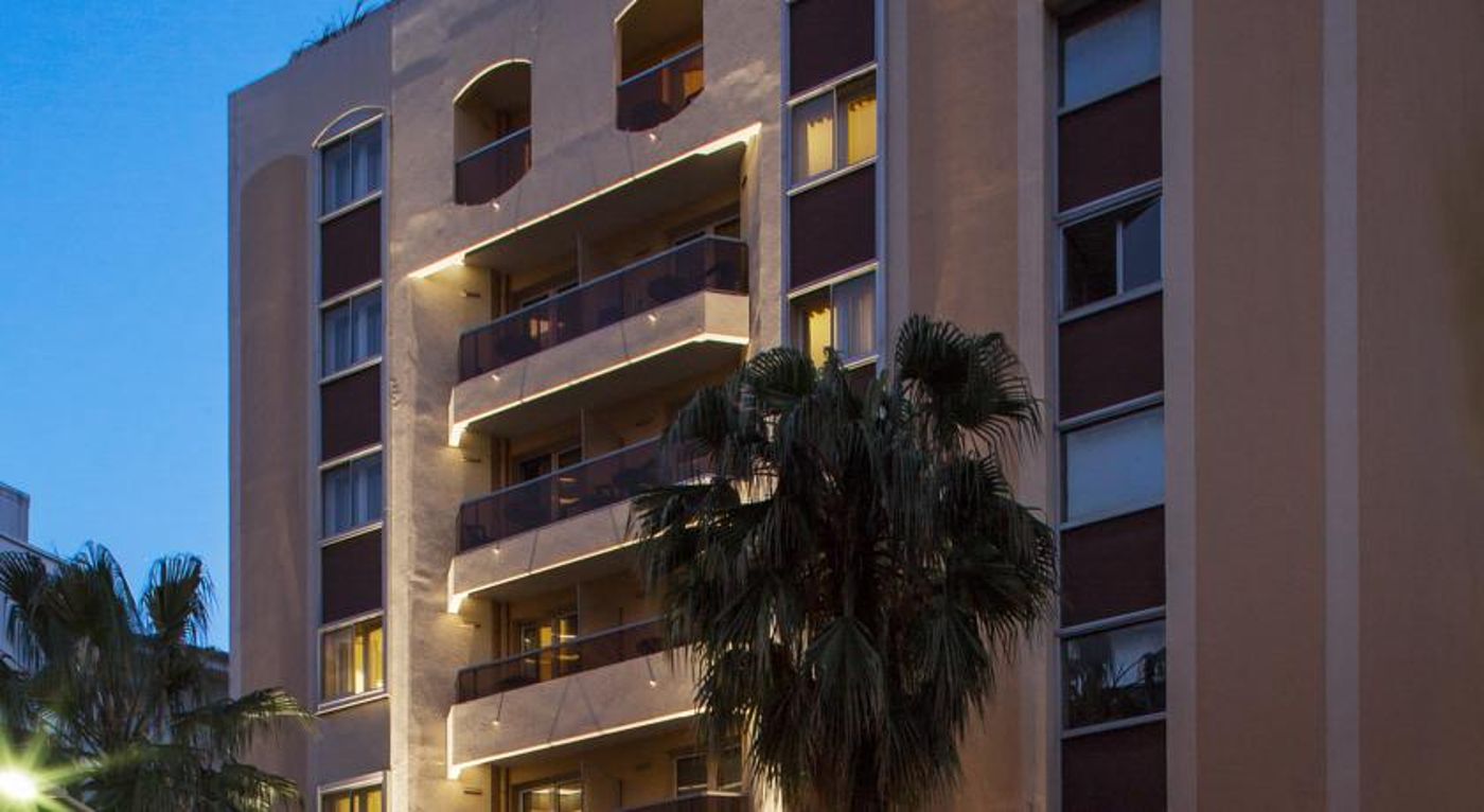 Residhome Nice Promenade