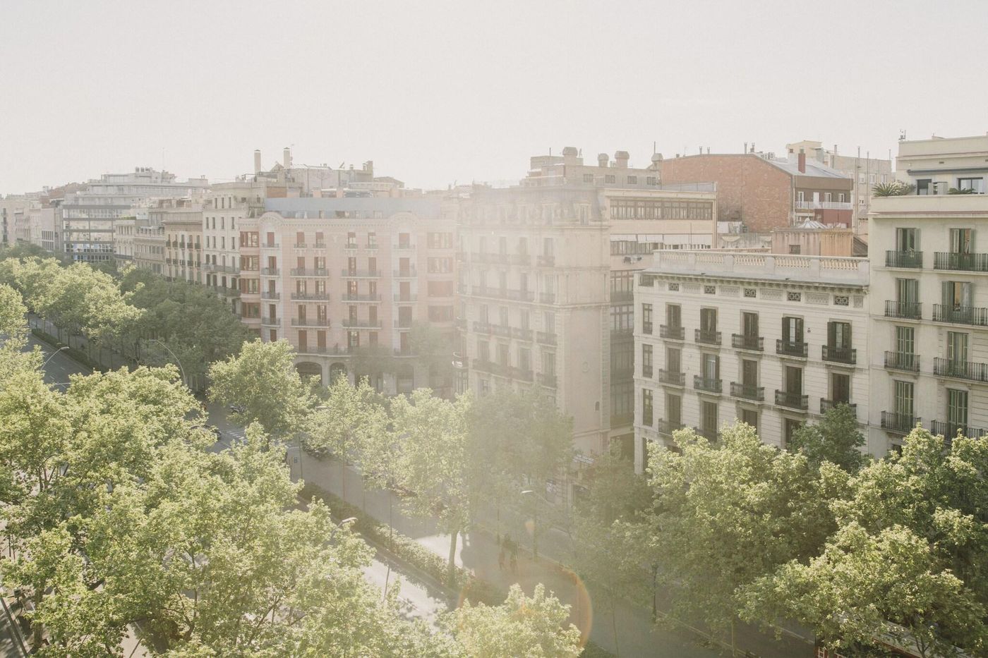 Casa Bonay-Spain-Barcelona-General view-6