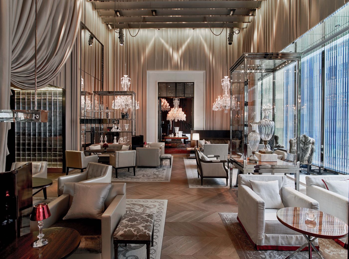 Baccarat-Hotel-and-Residences-New-York-Restaurant-13