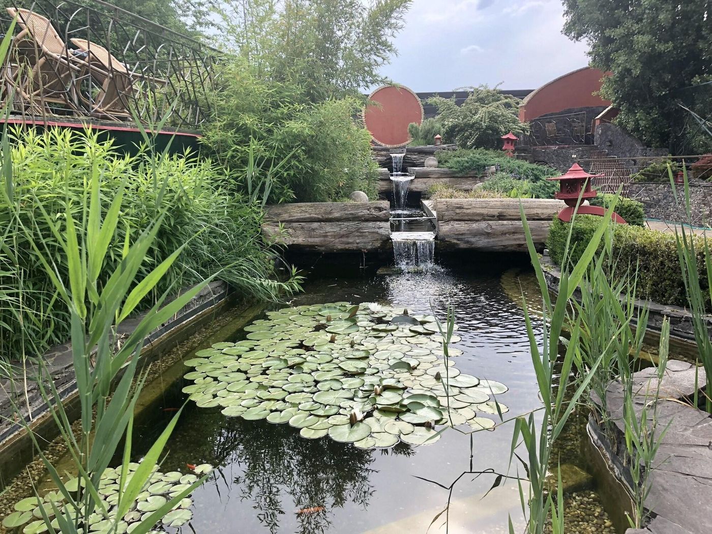 Hotel Therma-Slovakia-DUNAJSKA STREDA-General view-2