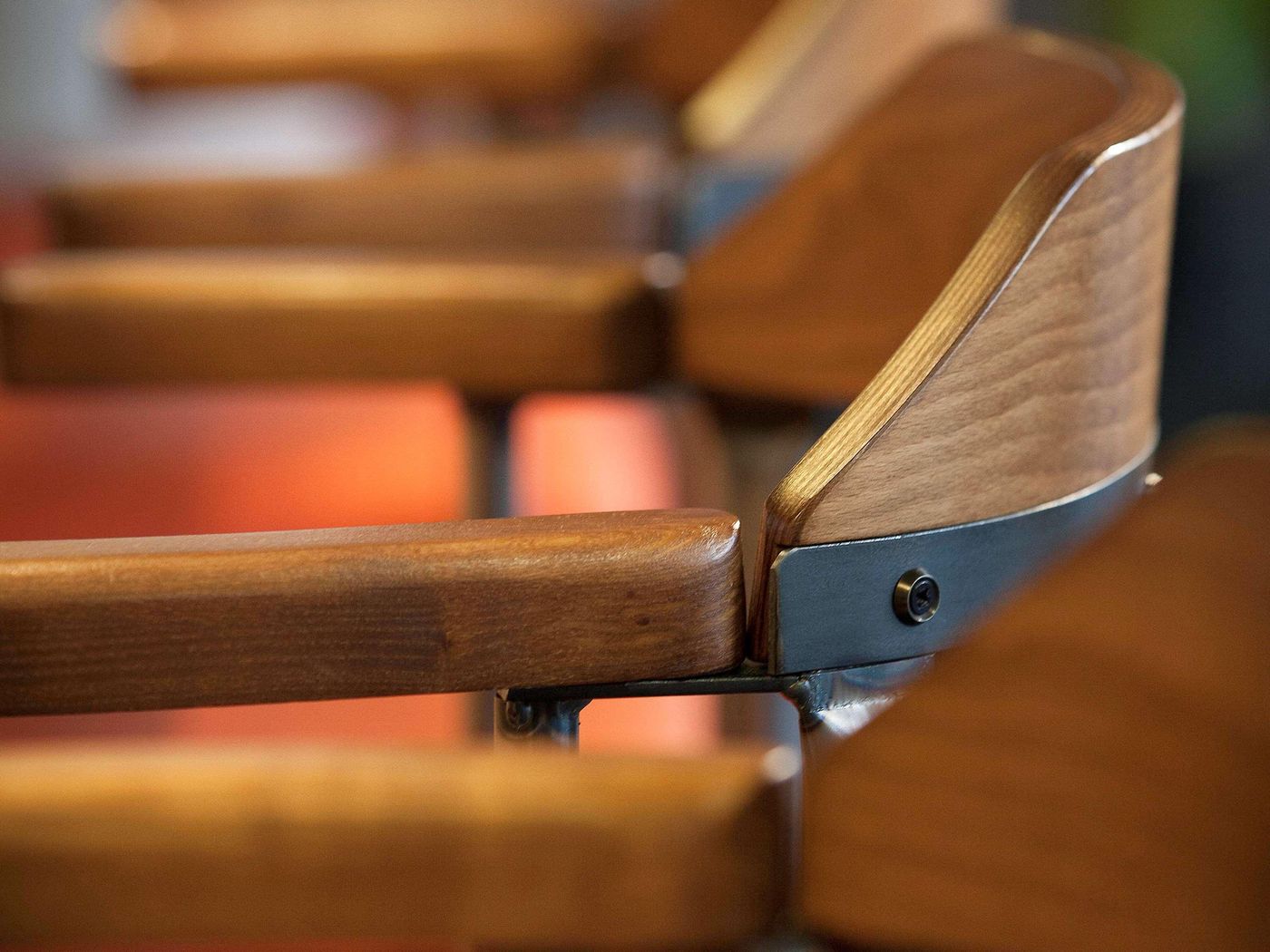 Ibis Styles Lyon Part Dieu - France - LYON - Bar - 6