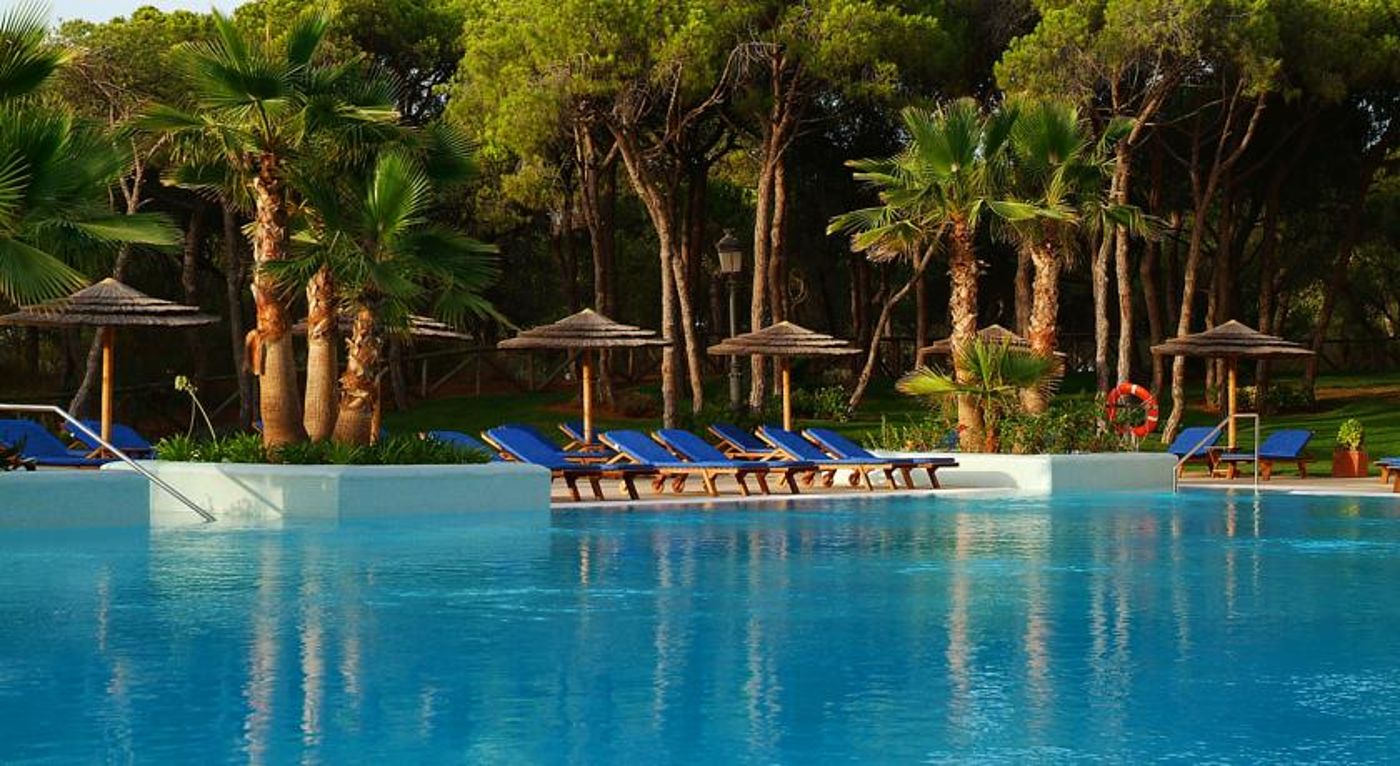 Sensimar Isla Cristina Palace Hotel & Spa - Adult Only