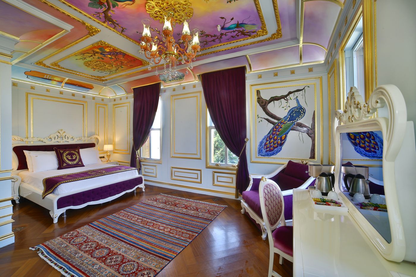 Seven-Hills-Palace---Spa-Room-20