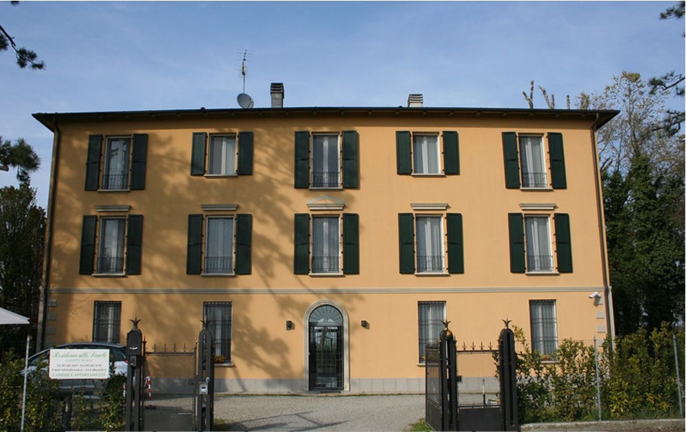 Alle Scuole Country House
