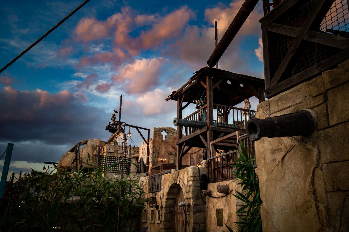 Hôtel Cap Pirate - France - CAP D'AGDE - General view - 9