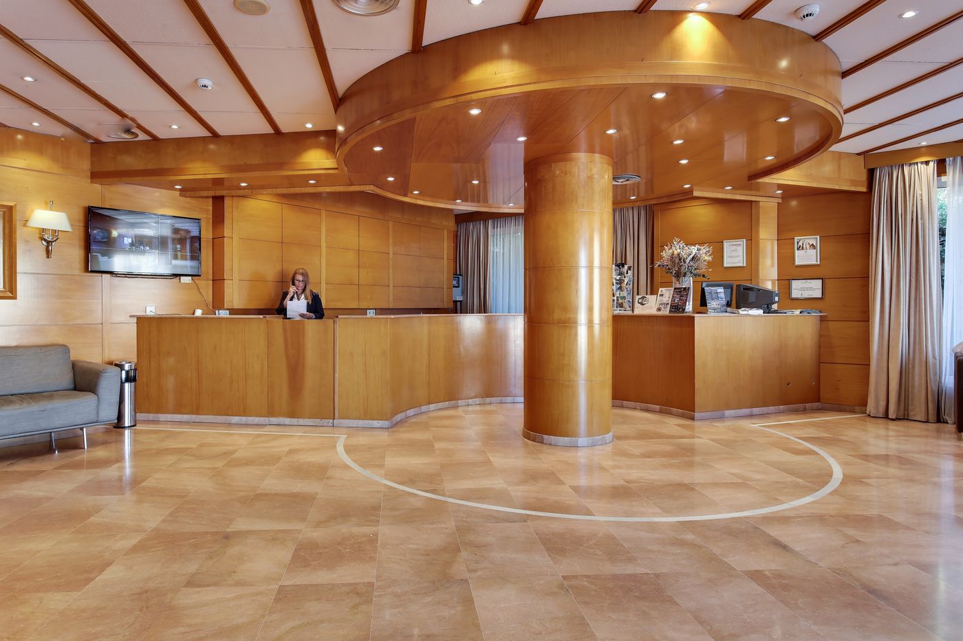 Gran Garbi Mar Hotel