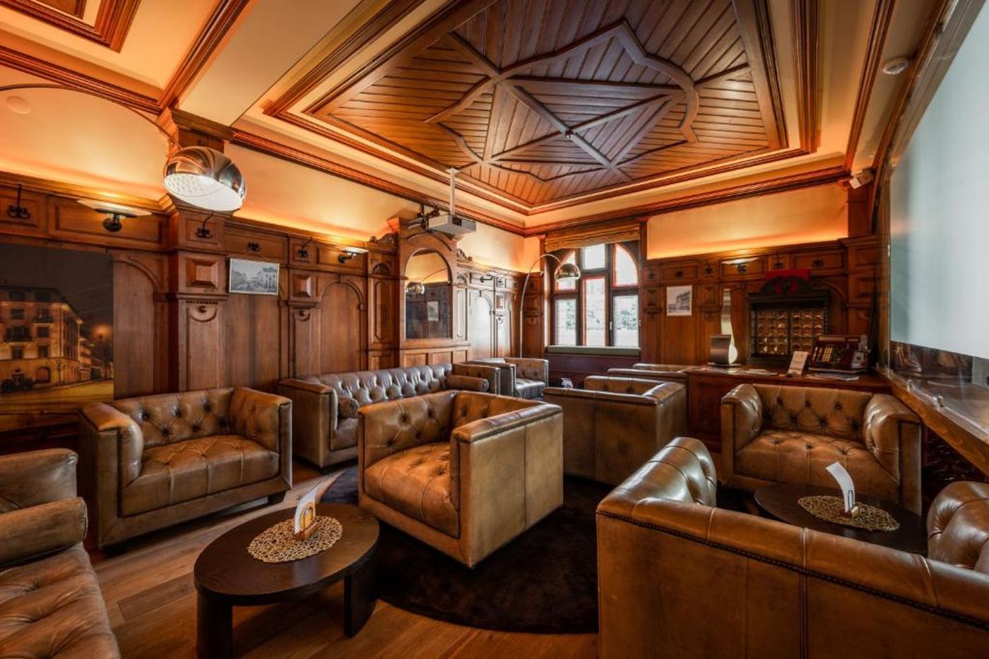 Gaia Hotel-Switzerland-BASEL-Lobby-6