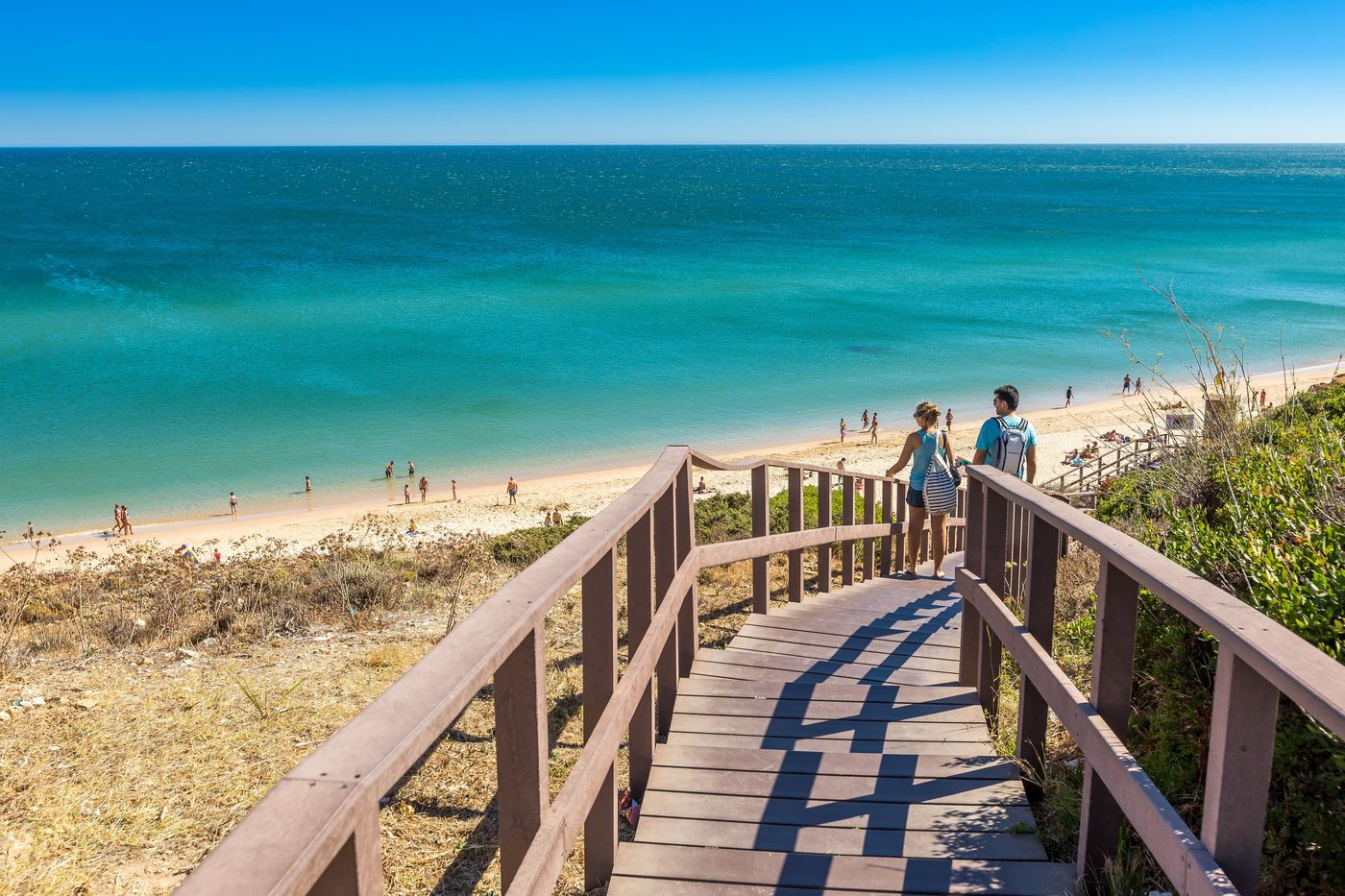 Salema Beach Village