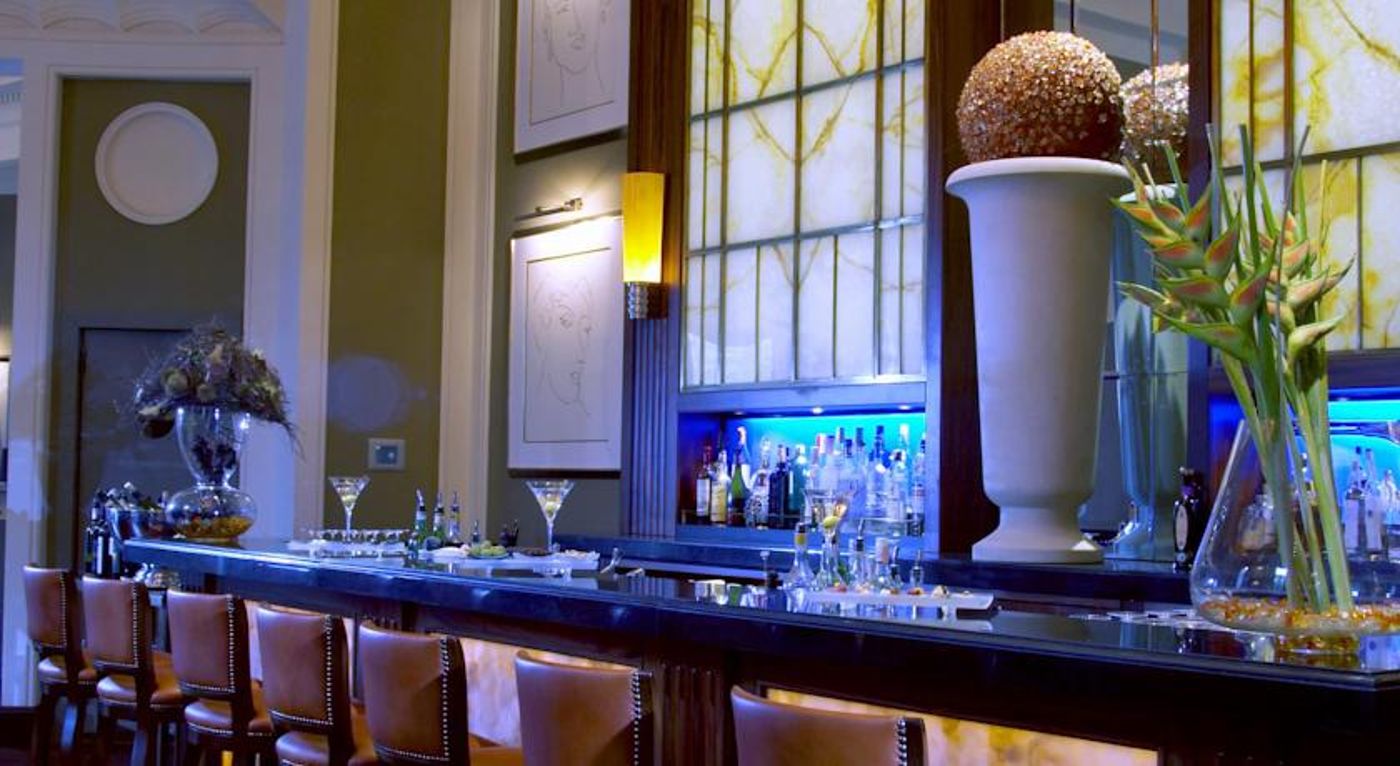 The Westin Excelsior