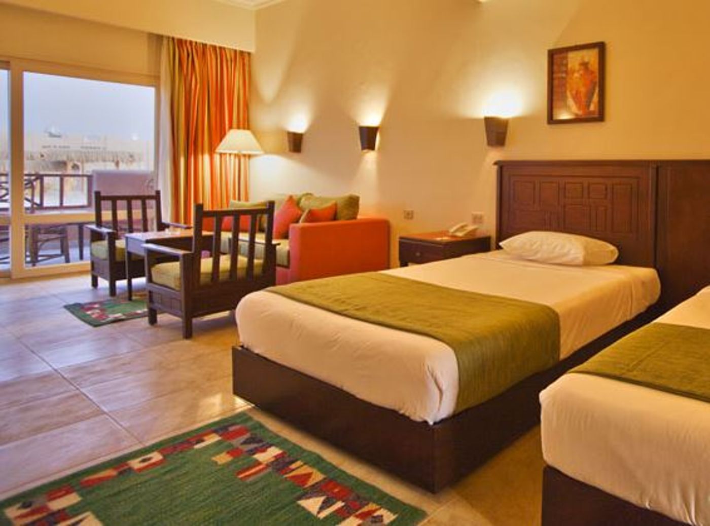 Bliss Laguna Beach Resort