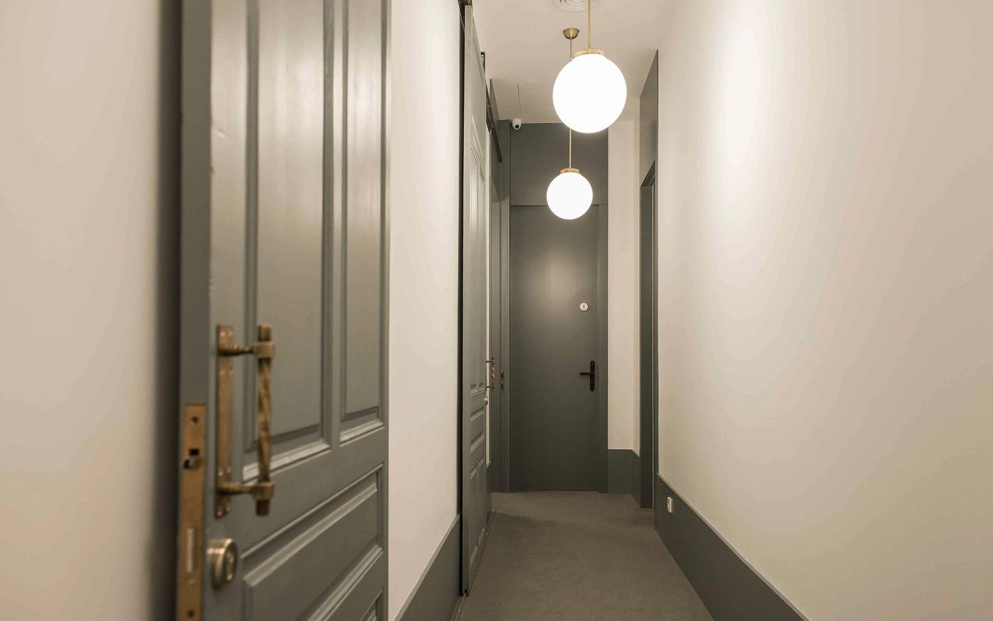 Casa Mathilda-Spain-BARCELONA-Lobby-3