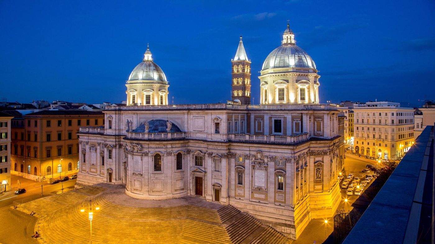 Esquilino due-Italy-ROMA-General view-10