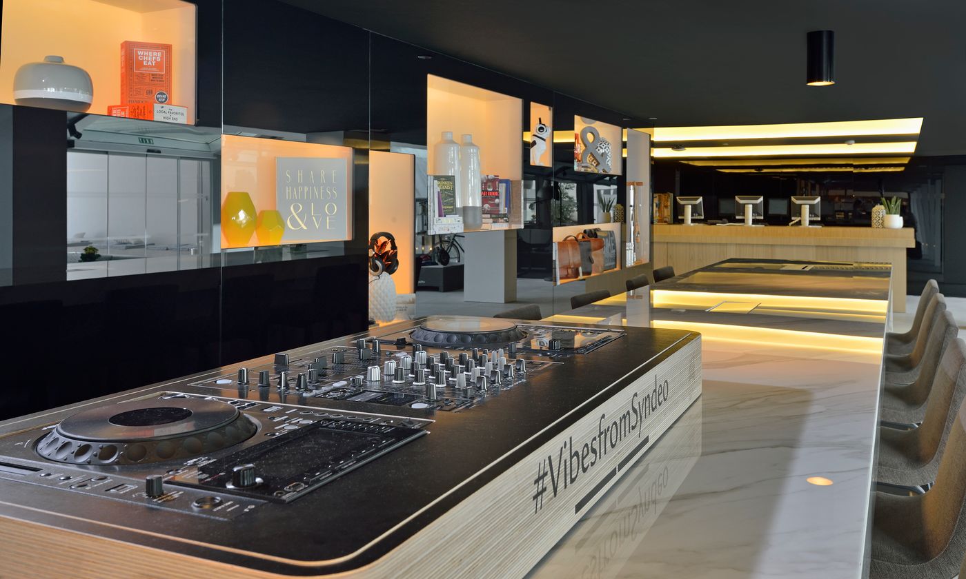 INNSIDE Palma Bosque