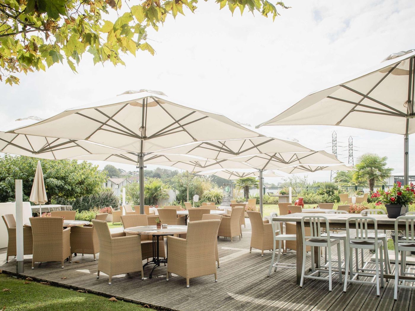 Hotel Donibane Saint-Jean-De-Luz-France-Saint Jean De Luz-General view-5