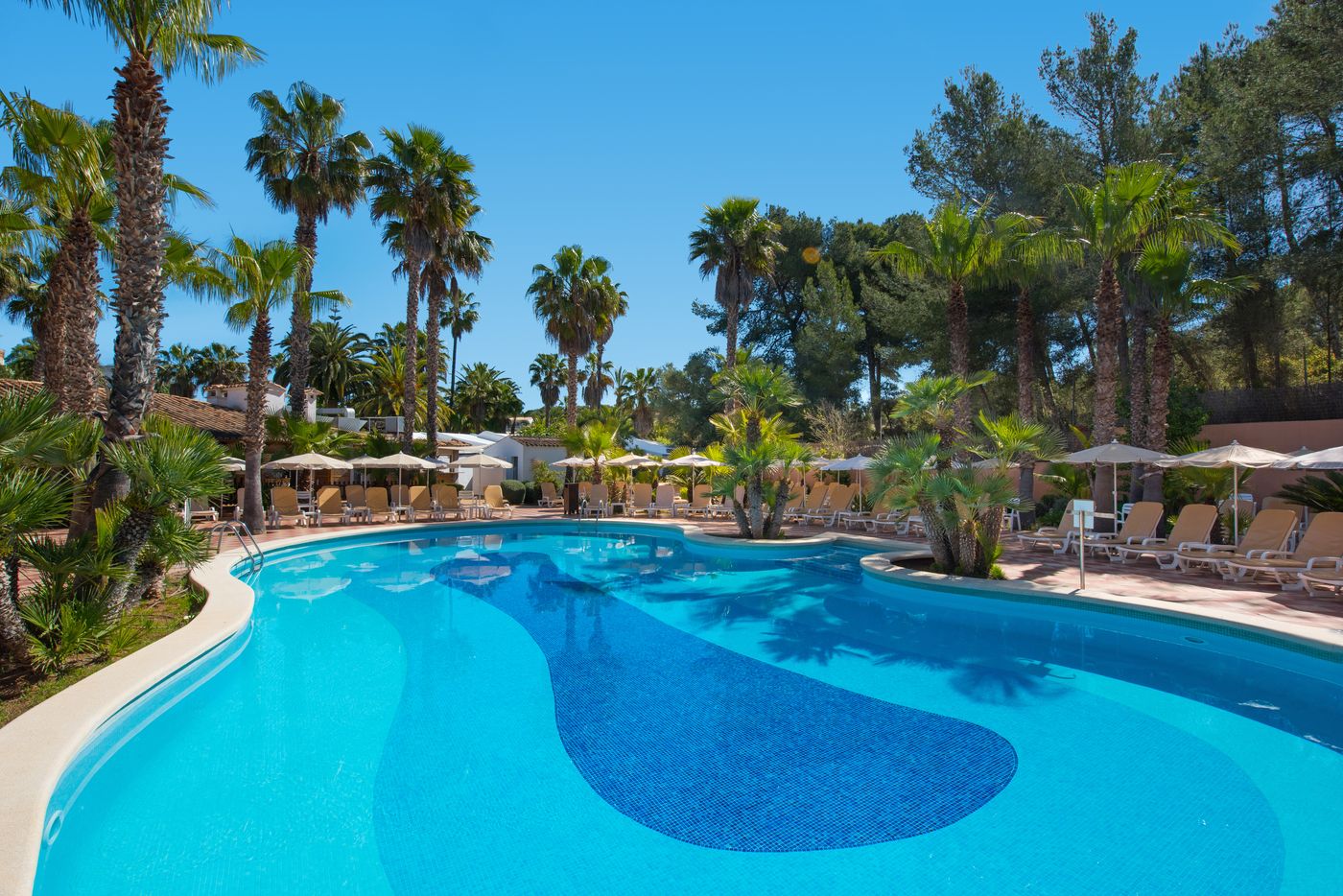 Hotel Cala Romántica