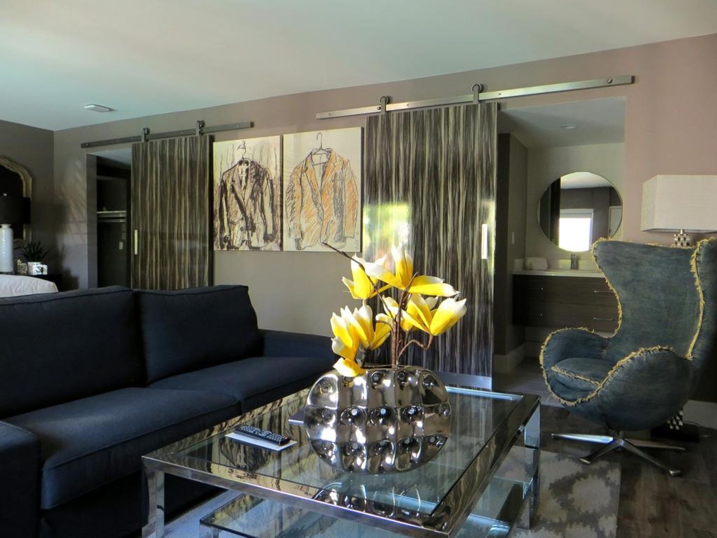 Oasis at Gold Spike - Adults Only-United States-LAS VEGAS-General view-10