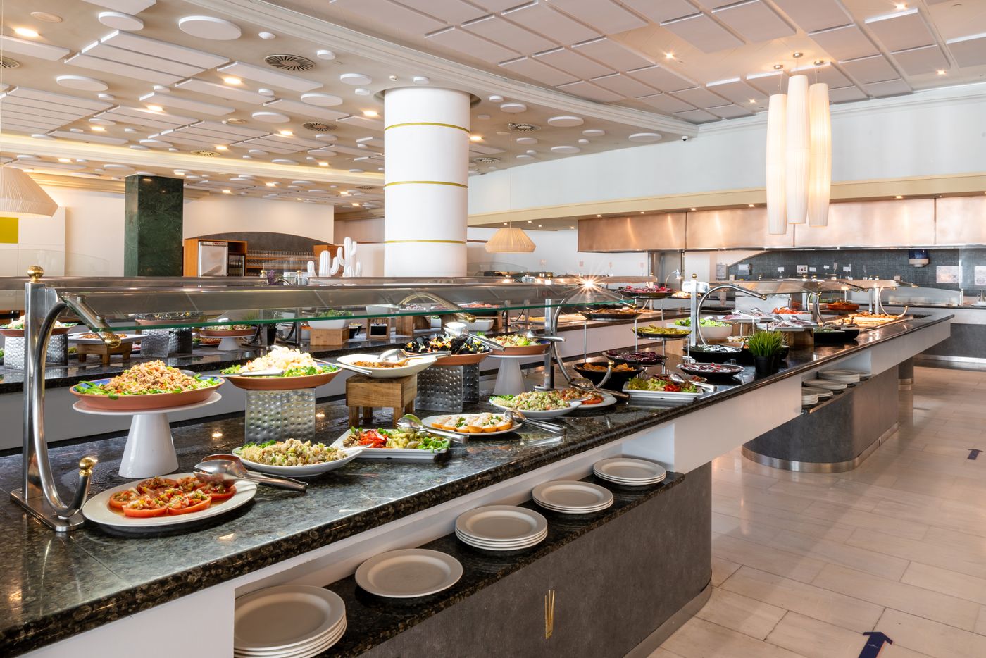 Landmar-Hotel-Costa-de-los-Gigantes-Restaurant-52