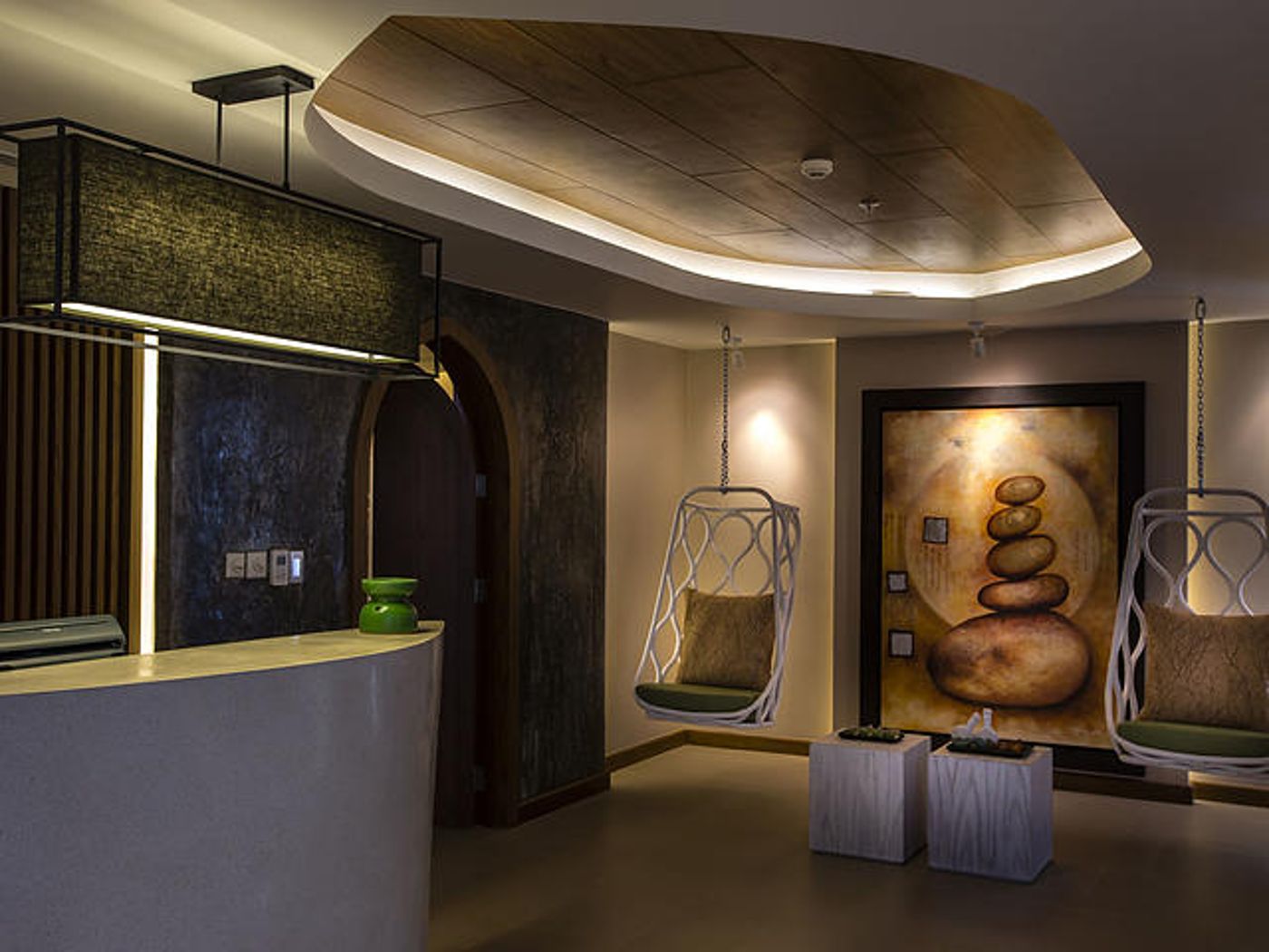 Destination Resorts Phuket Karon Beach