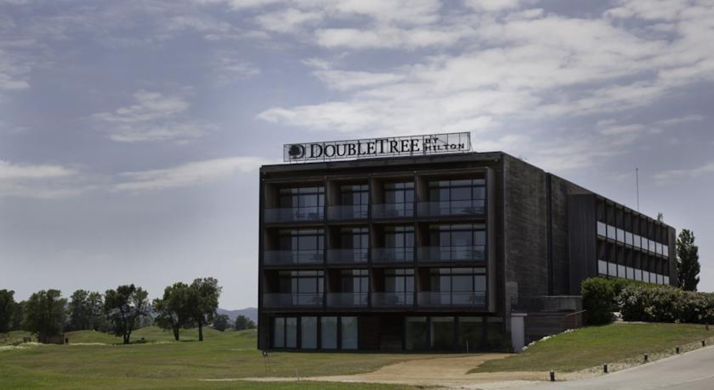 Double Tree by Hilton Hotel Emporda
