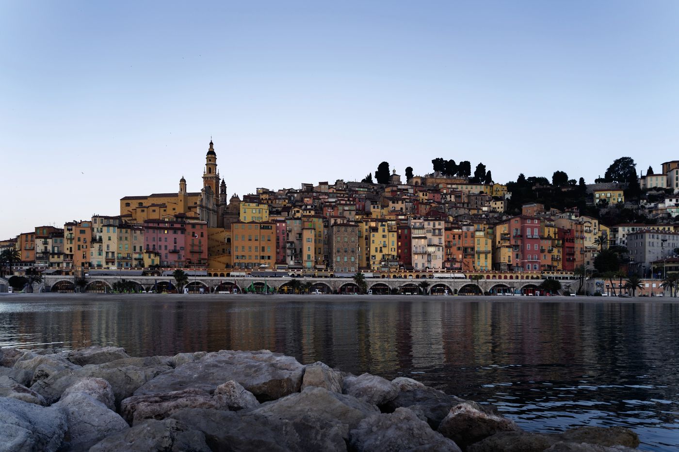 Belambra Clubs Menton - Hôtel Le Vendôme-France-MENTON-Sports and Entertainment-7