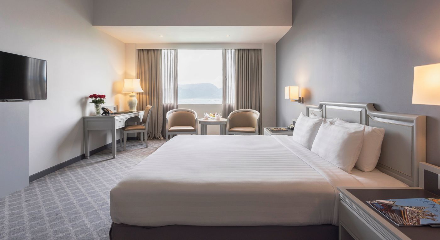 Bayview Hotel Langkawi-Malaysia-PULAU LANGKAWI, KEDAH-Room-1