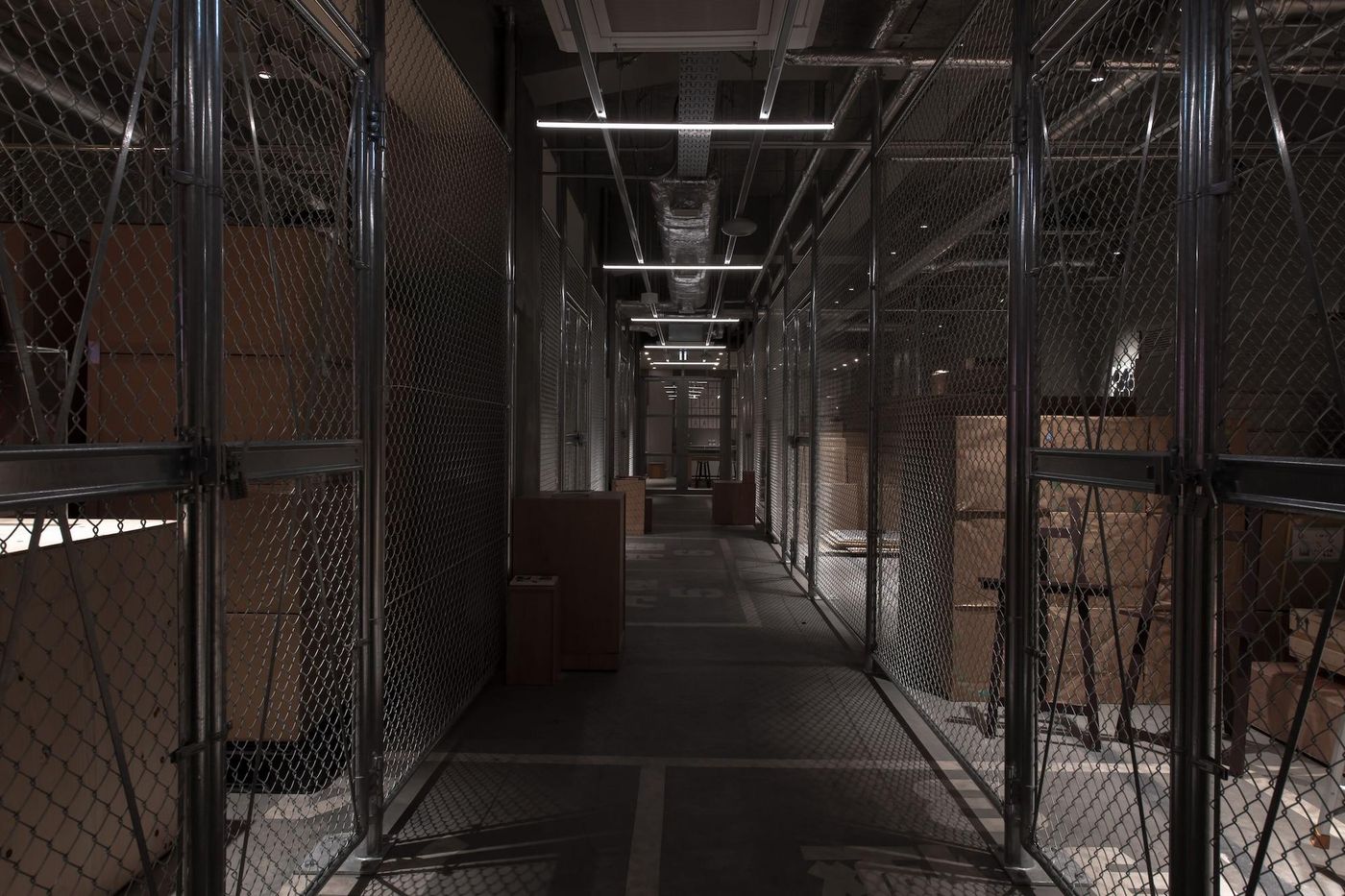 Kaika Tokyo By The Share Hotels-Japan-TOKYO-Lobby-9