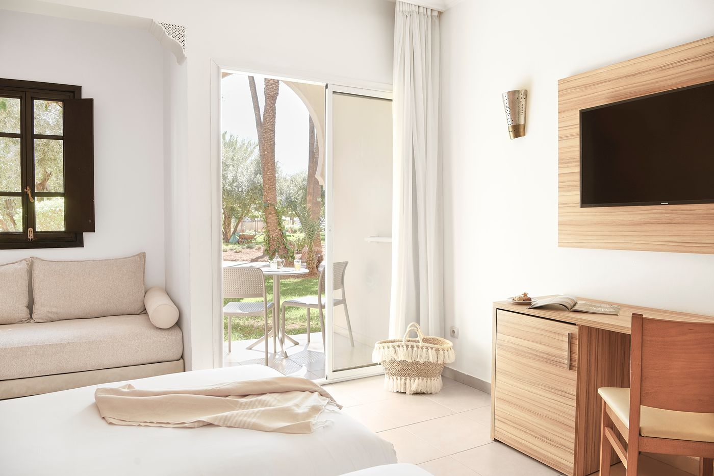 Iberostar Club Palmeraie Marrakech