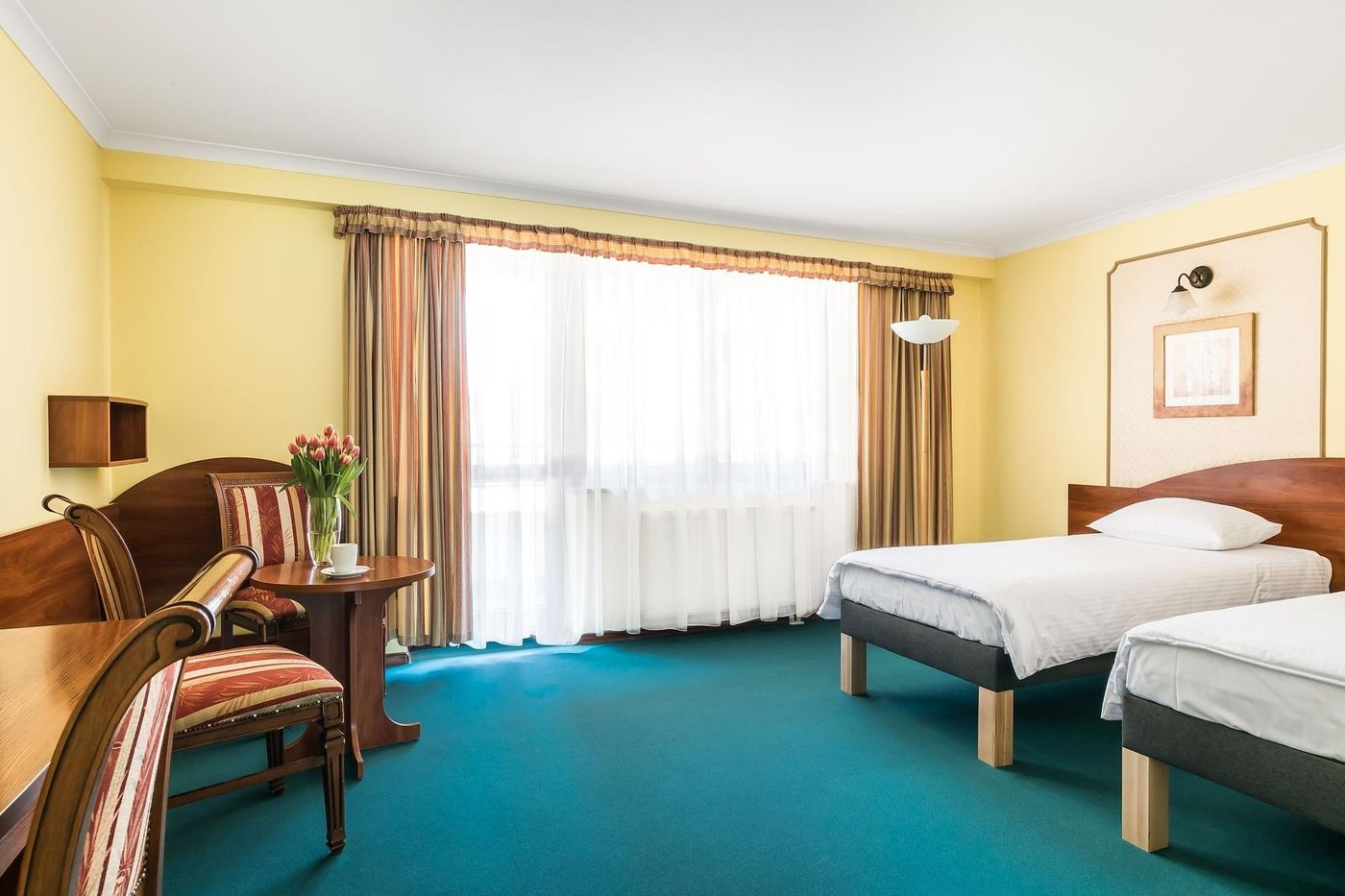 Hotel Wersal-Poland-ZAKOPANE-Room-6